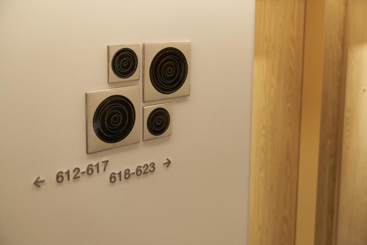 Cross Life Hakata Yanagibashi Hotel 3*