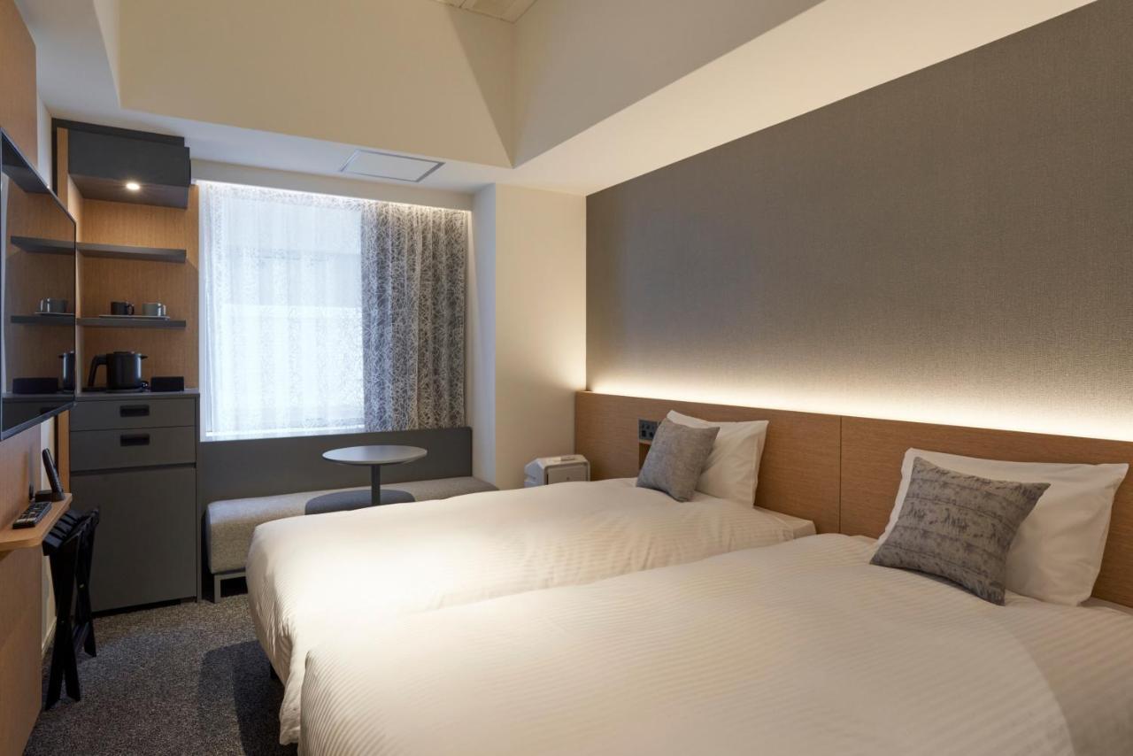 Cross Life Hakata Yanagibashi 3* Fukuoka (Fukuoka)