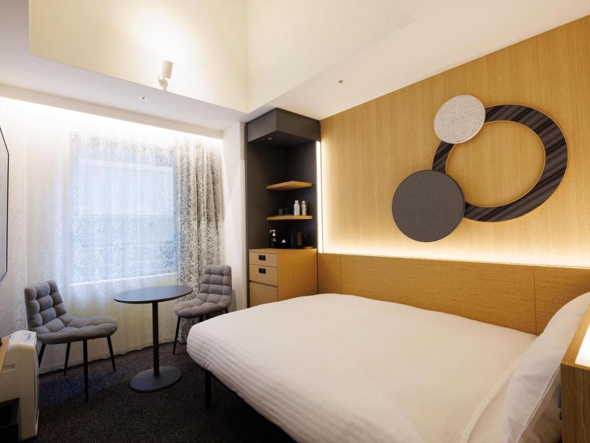Cross Life Hakata Yanagibashi Hotel