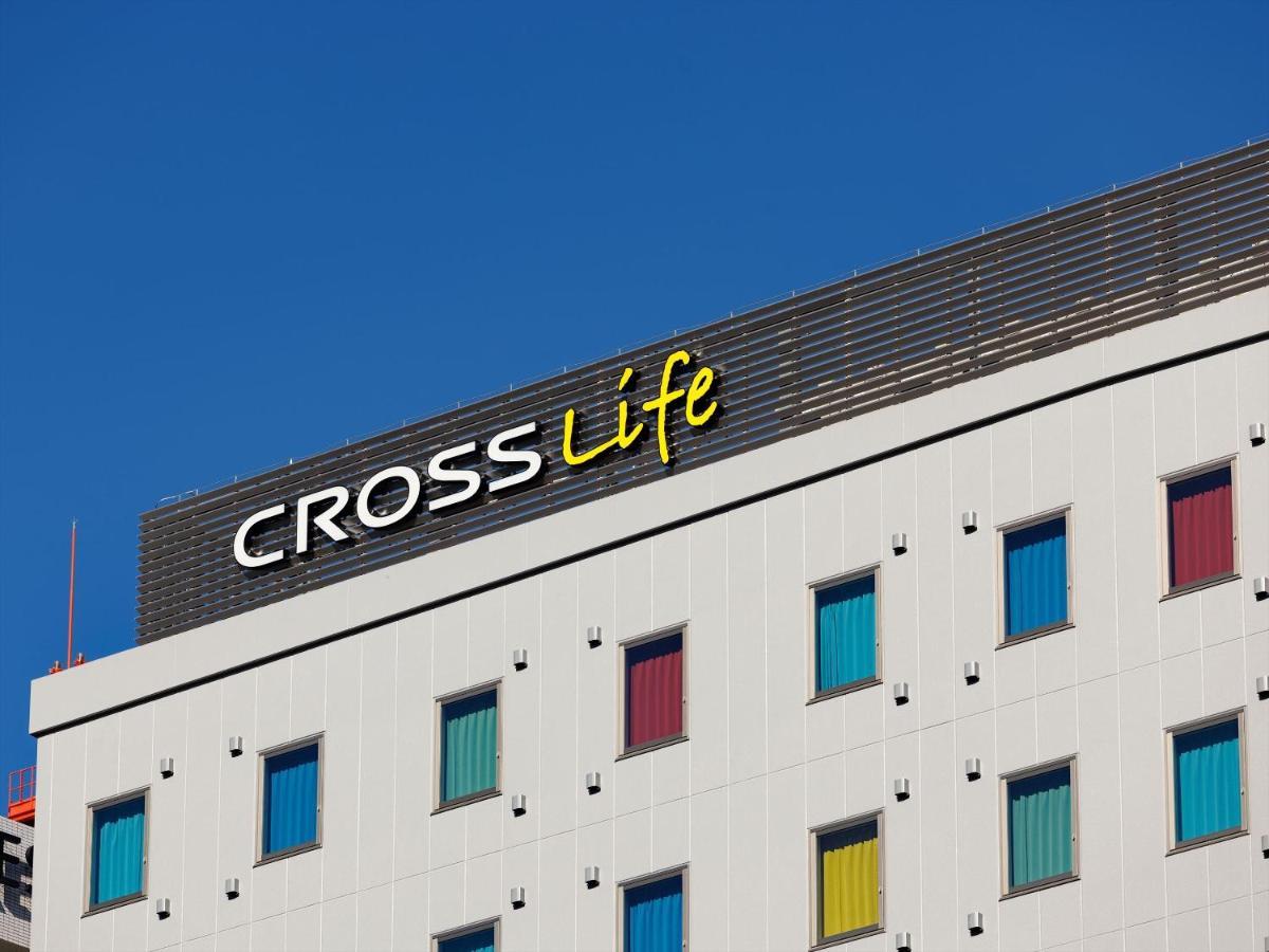 Cross Life Hakata Yanagibashi Fukuoka (Fukuoka)