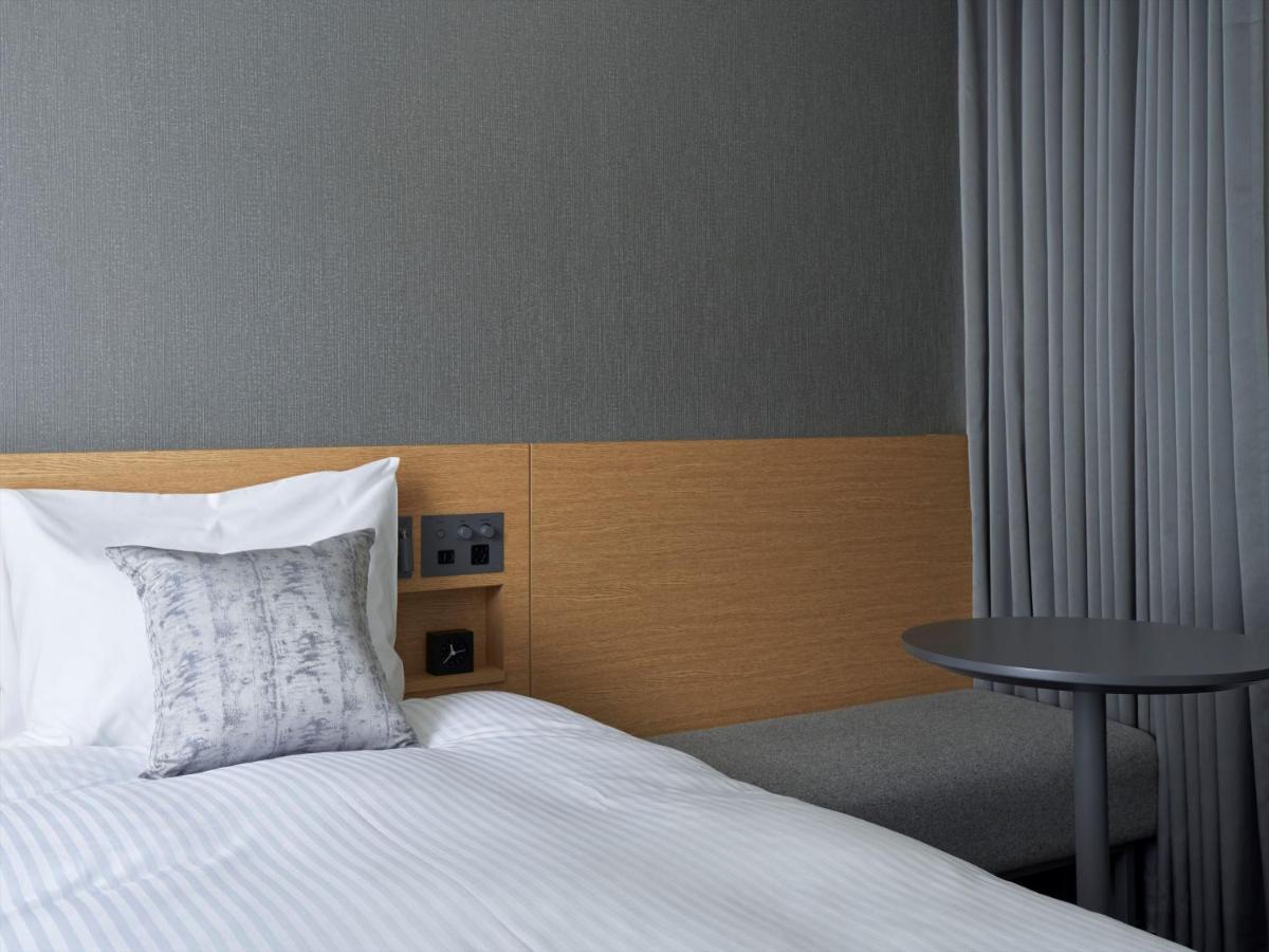 Hotel Cross Life Hakata Yanagibashi Fukuoka (Fukuoka)
