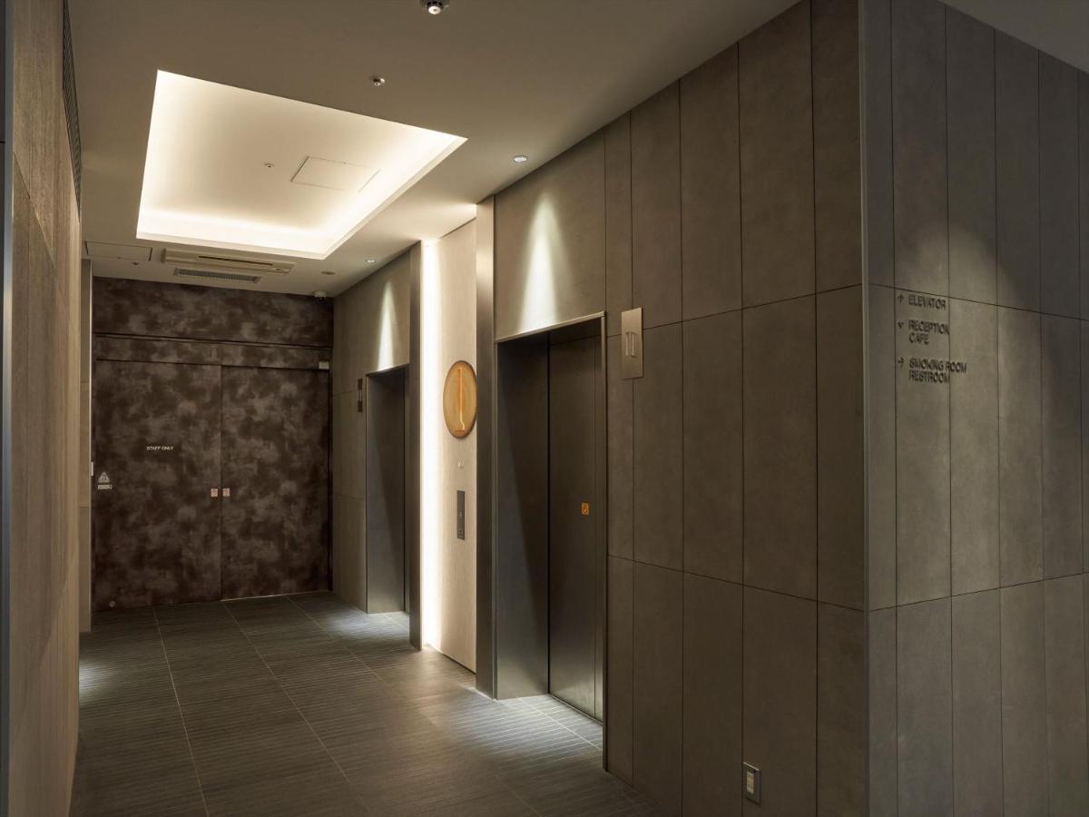 Cross Life Hakata Yanagibashi Hotel 3*