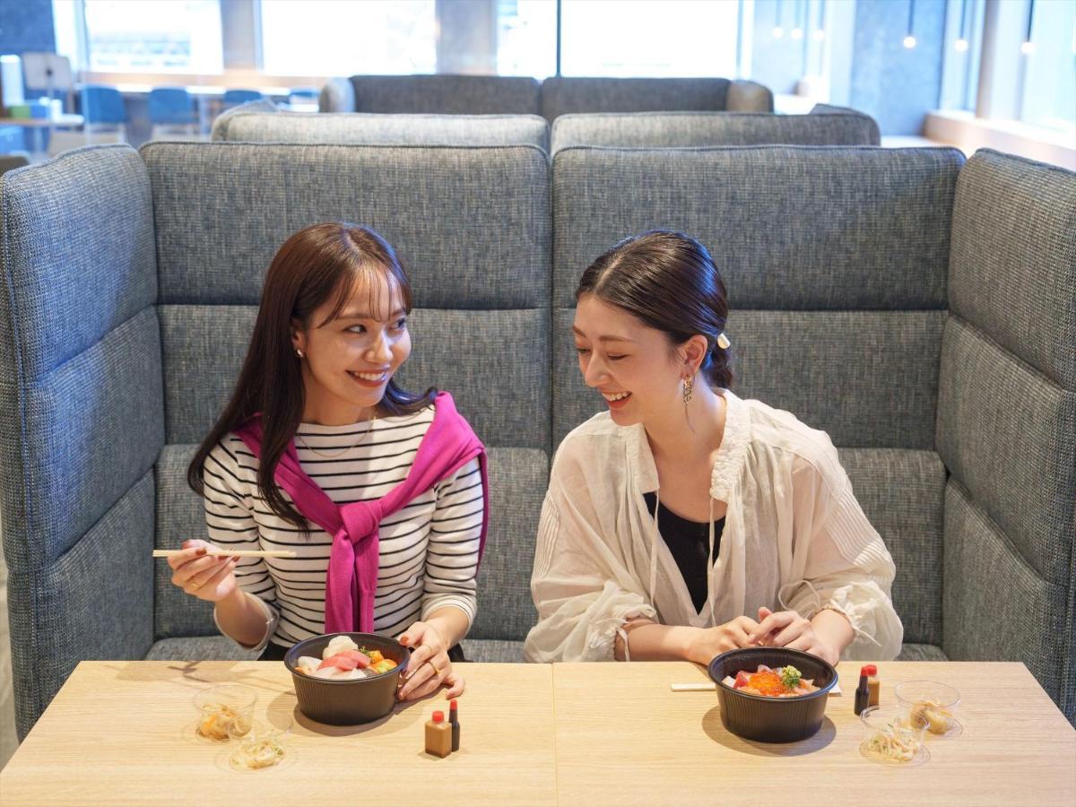 Hotel Cross Life Hakata Yanagibashi