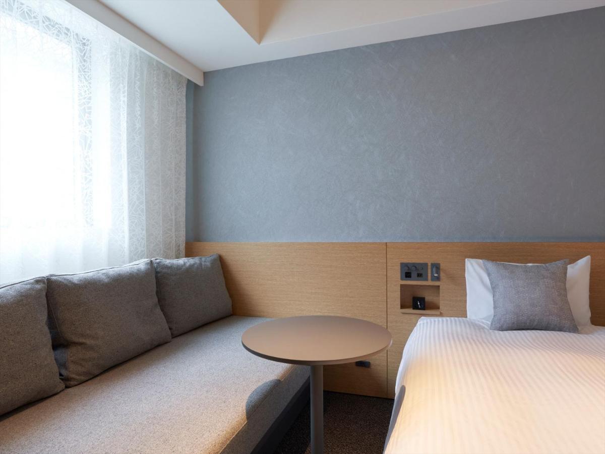 Cross Life Hakata Yanagibashi 3* Fukuoka (Fukuoka)