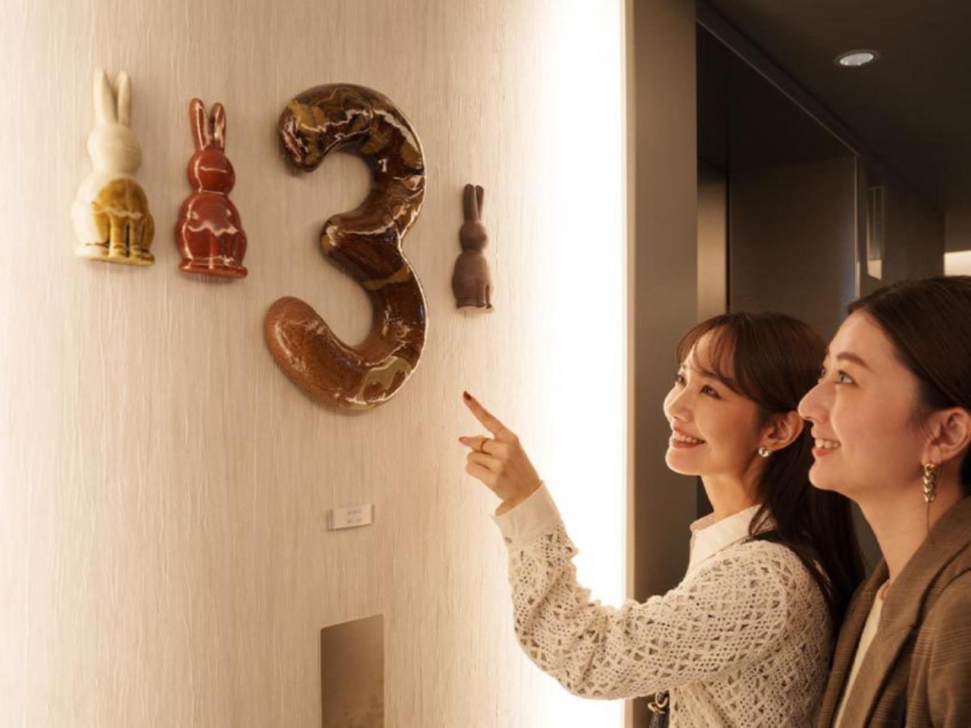 Cross Life Hakata Yanagibashi Hotel 3*